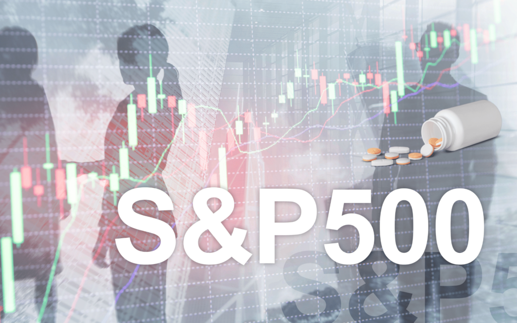 Michael Burry em Confronto com o Otimismo do S&P 500.