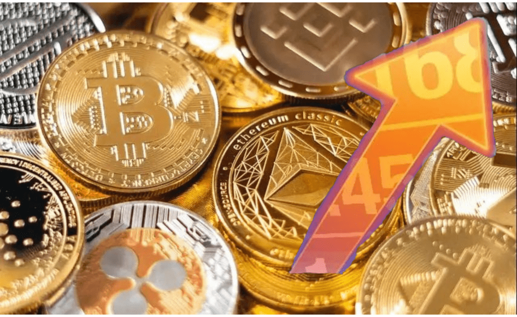 criptomoedas em 2023