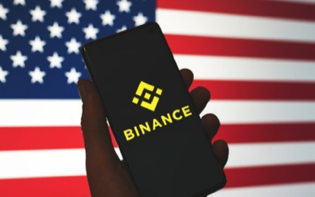 SEC falha contra Binance.US,  e ICO do Bitcoin Spark em alta.