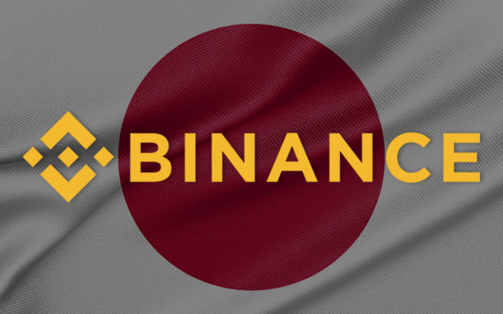 Parceria Estratégica: Subsidiária da Mitsubishi UFJ e Binance Japan Unem Forças