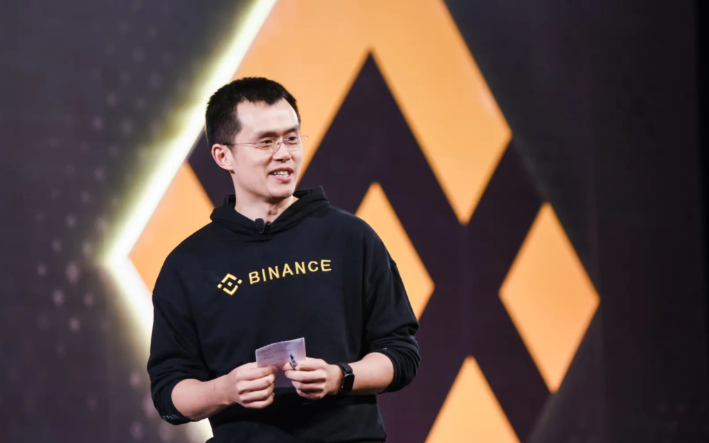 Nomeação do CEO da Binance US: CZ Rebate com Veemência as Alegações de FUD