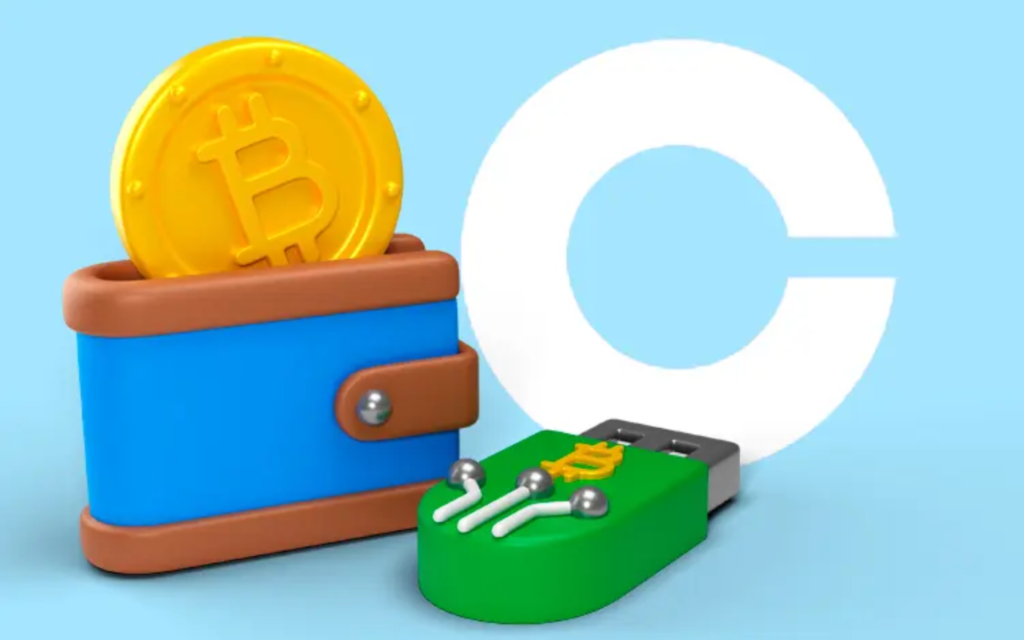 Carteira Web3 é lançada pela Coinbase