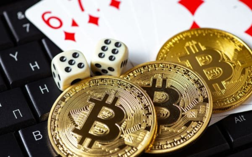 Revolucionando o Pôquer Online Através da Tecnologia Blockchain