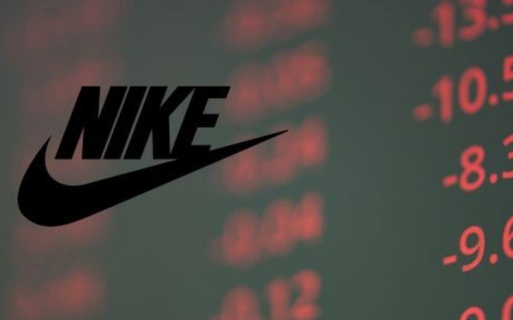 A Recuperação das Ações da Nike: O Que Esperar