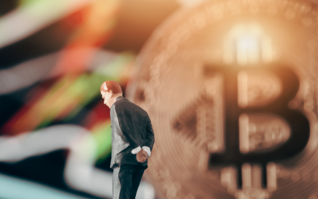 “Bitcoin em Queda após Relatório de Empregos nos EUA: Perspectivas Futuras”