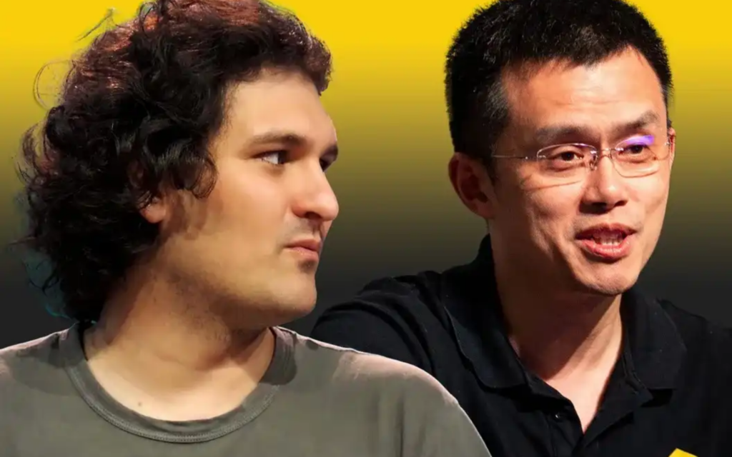 Ação Coletiva contra Binance.US e Changpeng Zhao Surge devido ao Colapso da FTX