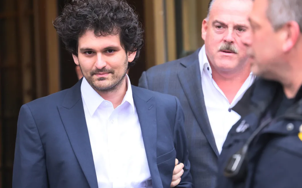 Julgamento de Sam Bankman-Fried da FTX: Recapitulação do Sexto Dia