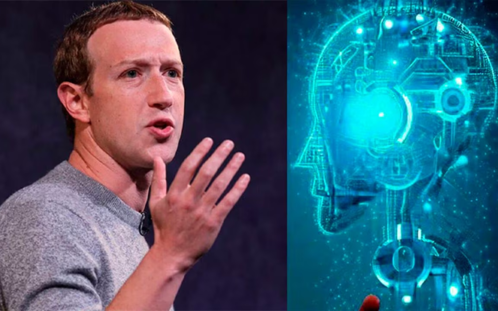 Mark Zuckerberg Acredita que a Evolução da IA Conduzirá de Volta ao Metaverso