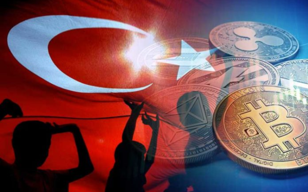 A Turquia e sua Rota para a Regulamentação das Criptomoedas em 2024