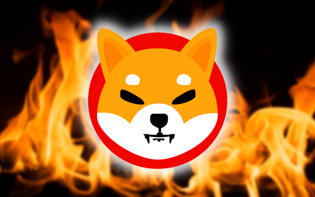 A Taxa de Queima de SHIB Sobrepõe em 75% em 24 Horas: O que Isso Significa para a Criptomoeda?