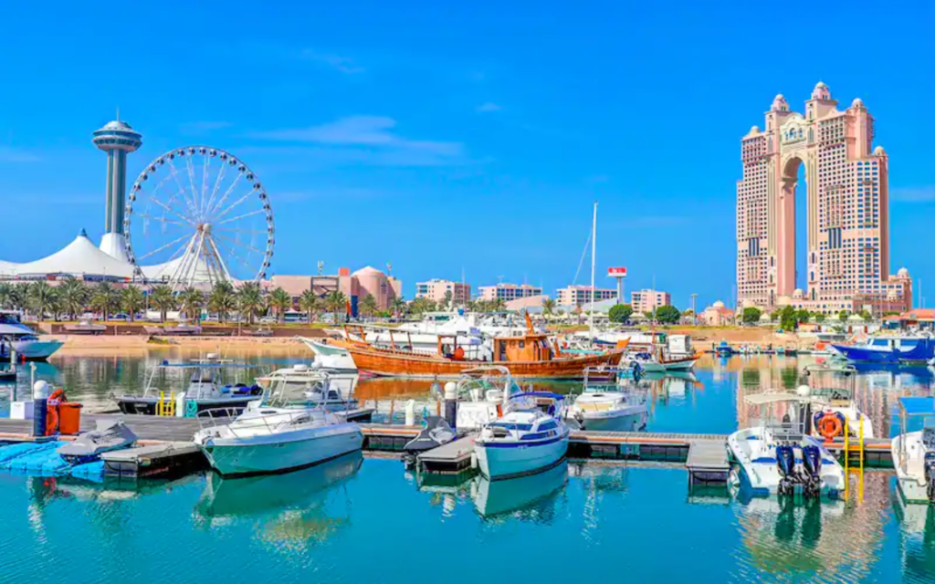 “Abu Dhabi Inova com Regulação Avançada em Criptoativos”