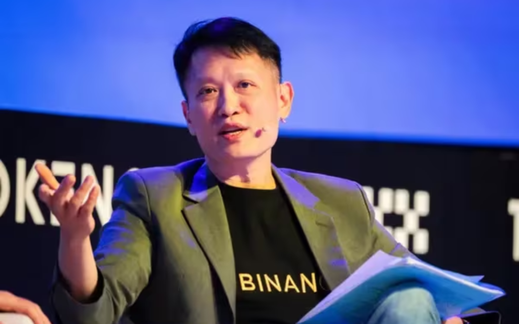 “Binance Enfrenta Multa de US$ 4,3 Bilhões e Troca de CEO