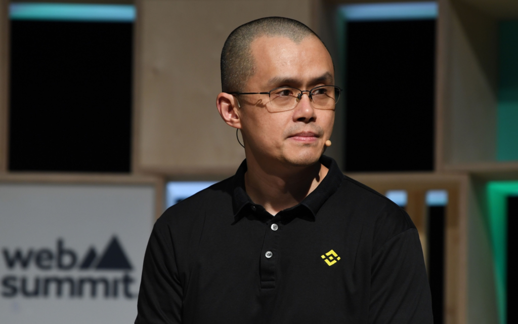 Impacto da Renúncia do CEO da Binance no Mercado de Criptomoedas