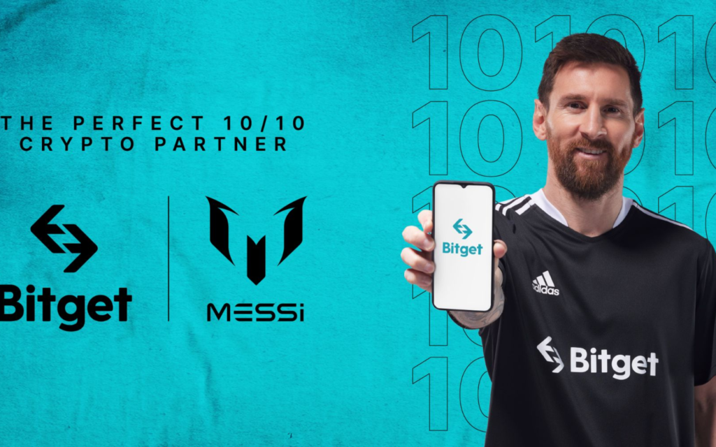 “Bitget Abandona Planos de Licença em Hong Kong e Encerra Operações da Divisão BitgetX”