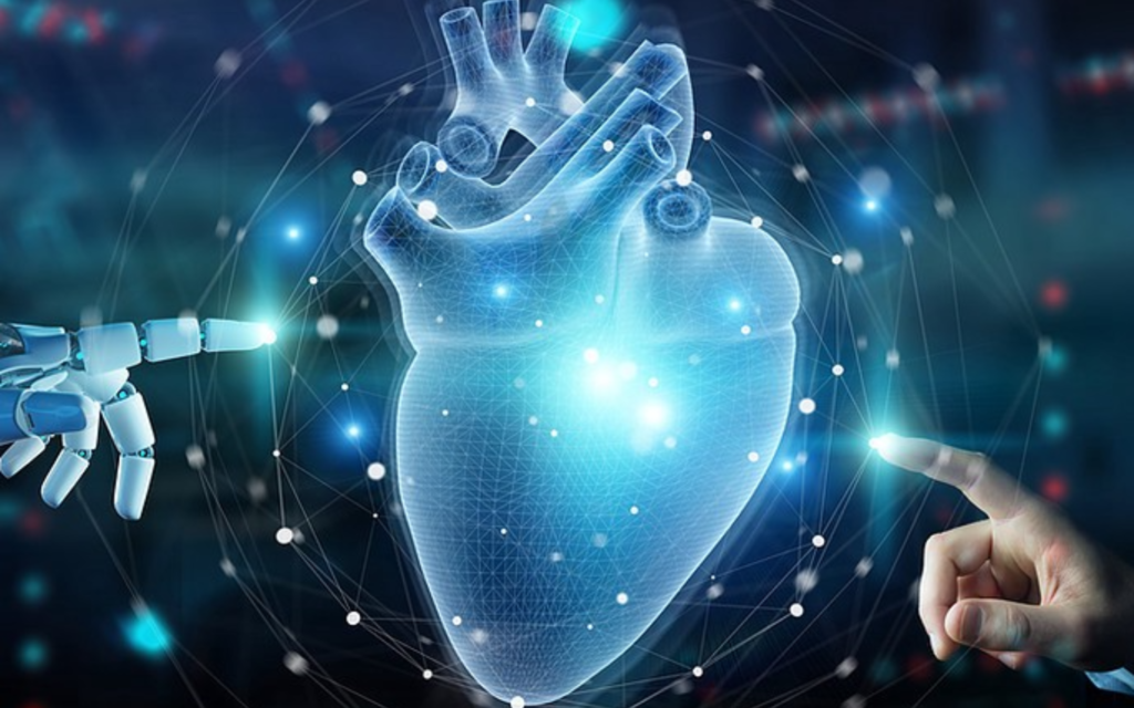 Avanços na Inteligência Artificial Transformam a Saúde Cardiovascular