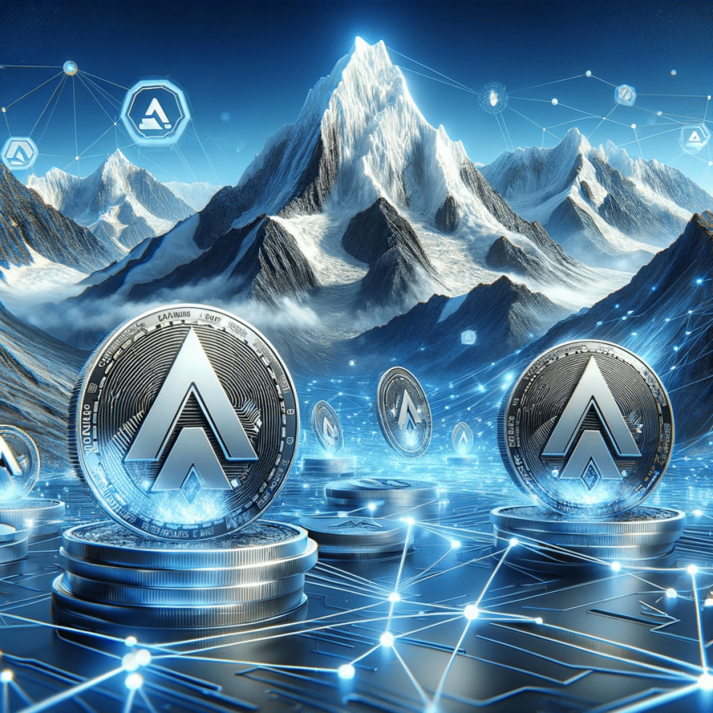 Avalanche e o Paradoxo NFT: Crescimento e Desafios