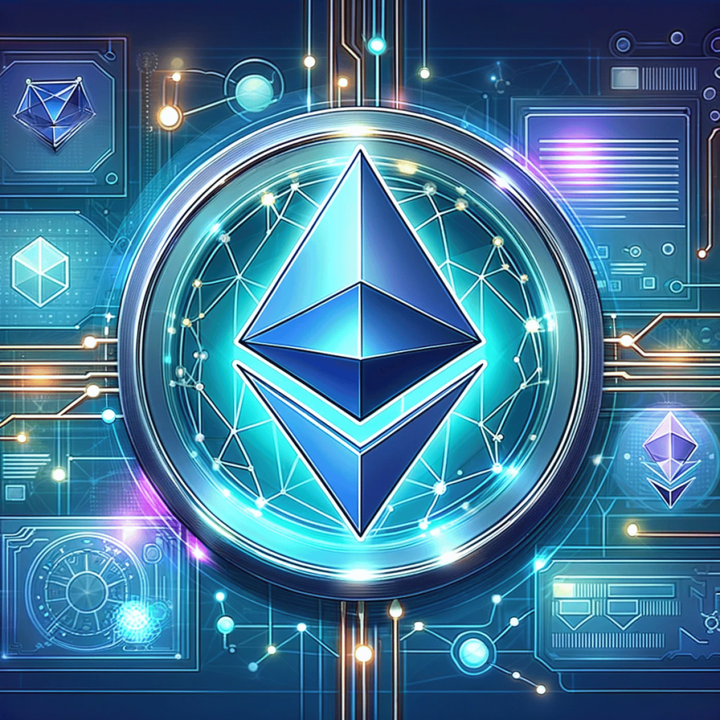 Ethereum: Inovando Além do Bitcoin