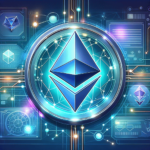 Ethereum história