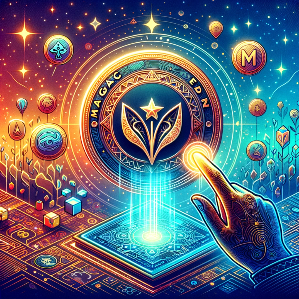 Magic Eden Inicia Programa de Recompensas na Solana