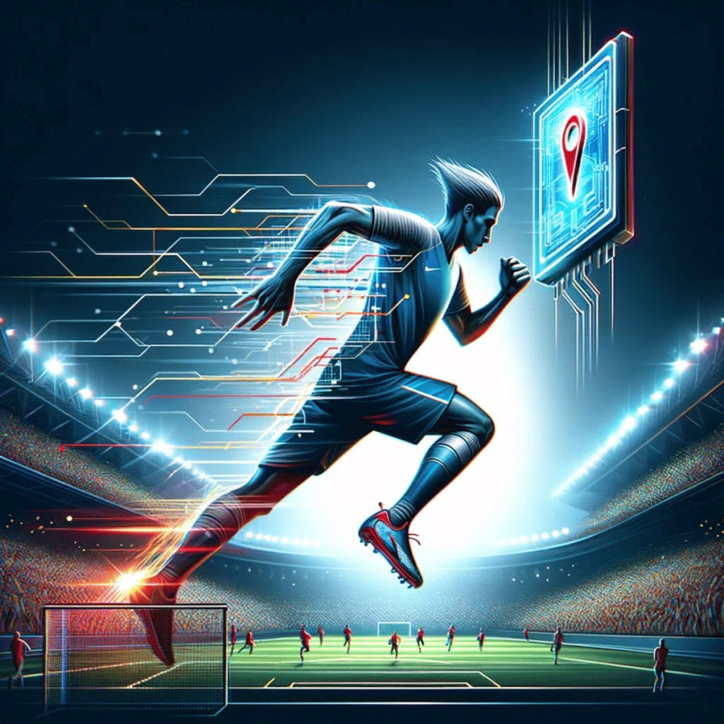 NFTs no Esporte e seu Impacto na Carreira dos Atletas