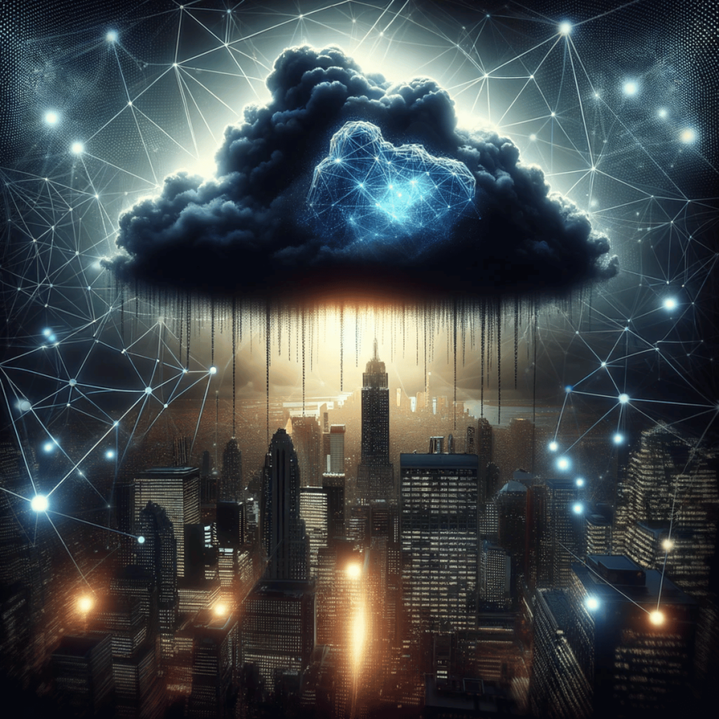 Ataque DDoS à Rede Manta Após Listagem em Exchange