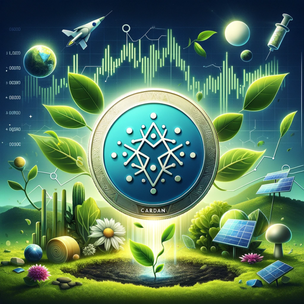 Futuro da ADA: Recuperação ou Declínio?