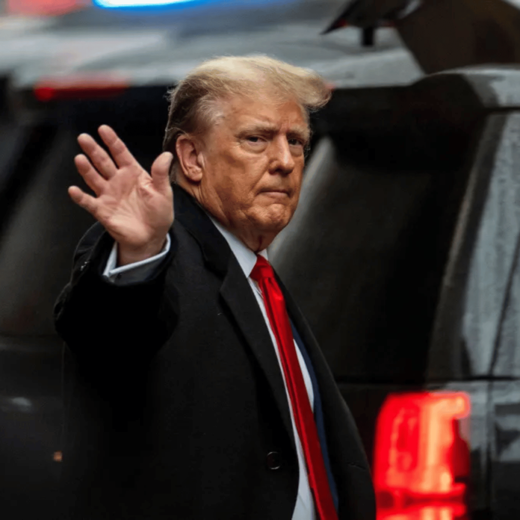 Trump Reavalia sua Posição sobre o Bitcoin