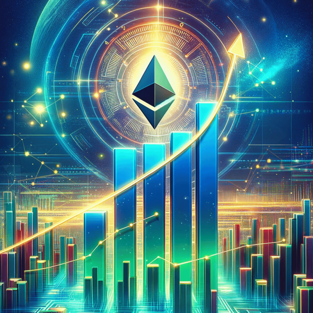 Perspectivas Otimistas para o Ethereum: Previsões de Alta e Fatores Impulsionadores