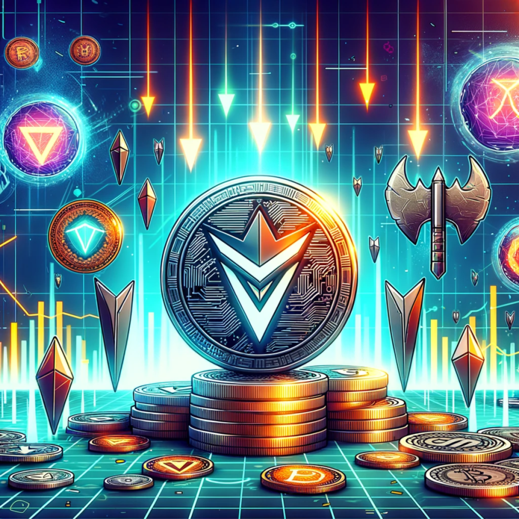 Previsão para RUNE: Impacto da Fase de Pré-venda de Memecoin