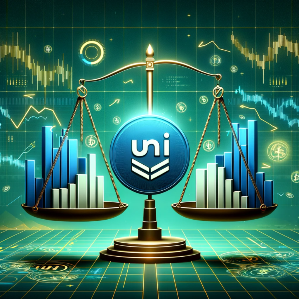 Perspectivas da UNI: Movimentos Futuros no Mercado DeFi