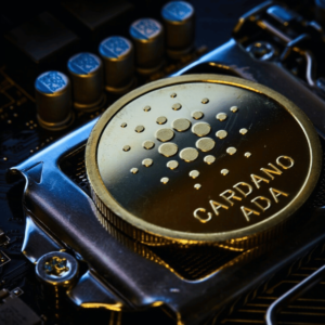 cardano ada segurança