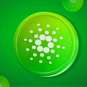 cardano ada sustentabilidade