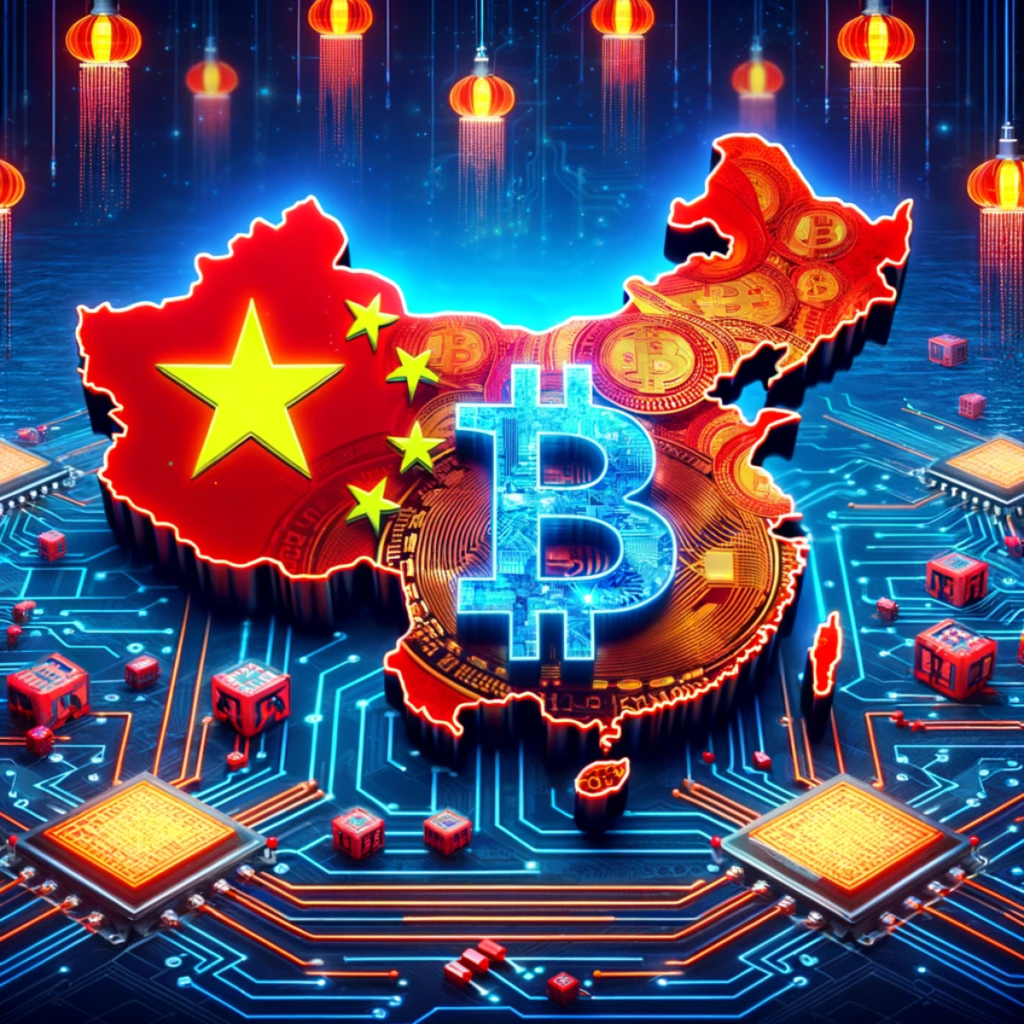 China e Criptografia: Uma Proibição Parcial, Não Total