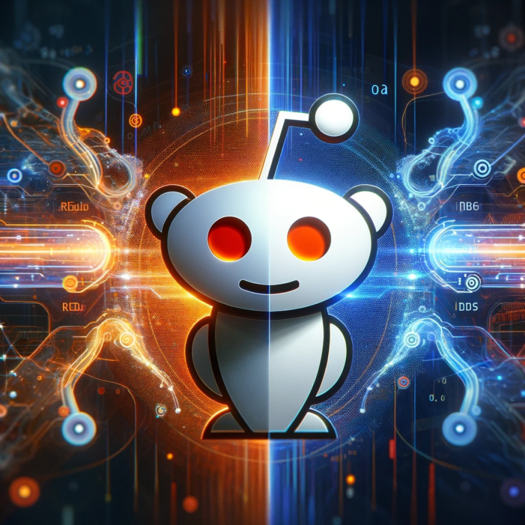 Reddit Amplia Parceria com Google para Avançar em Inteligência Artificial