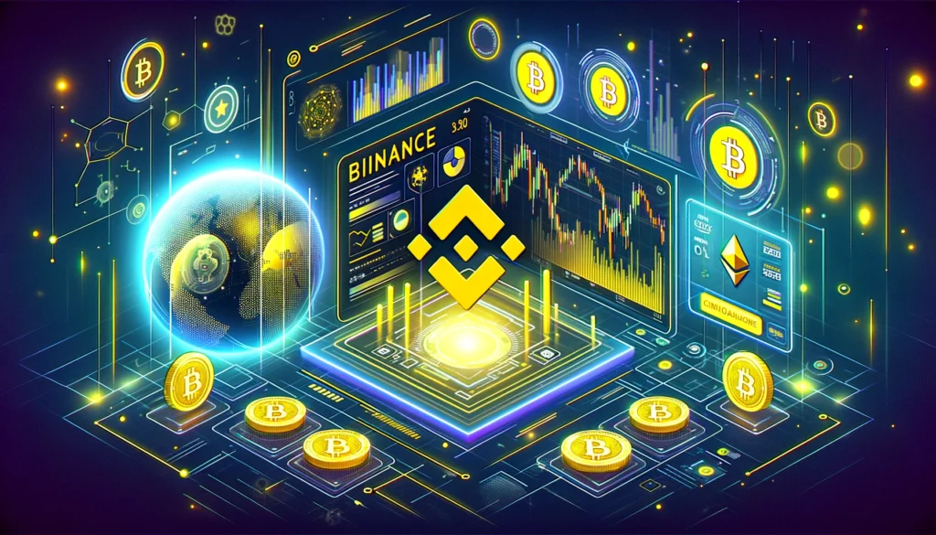 As Principais Corretoras de Criptomoedas para Investir em 2023