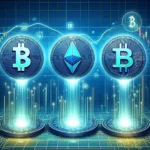 3 altcoins promissoras para observar antes do próximo ciclo de valorização