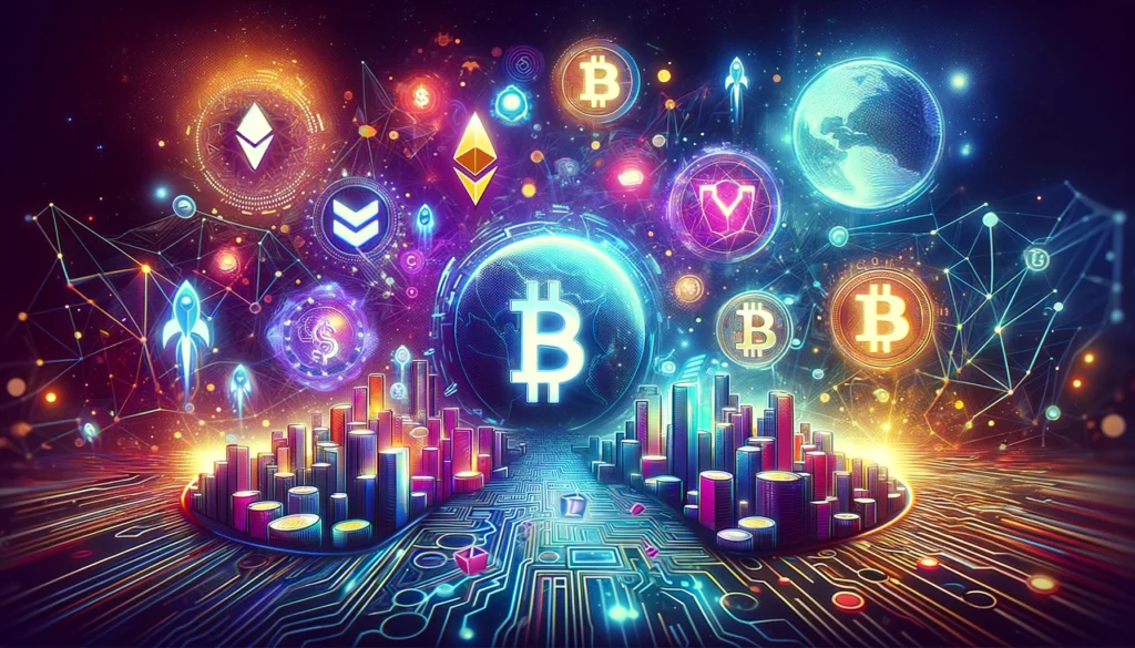 As Principais Corretoras de Criptomoedas para Investir em 2024