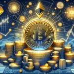 História das Criptomoedas