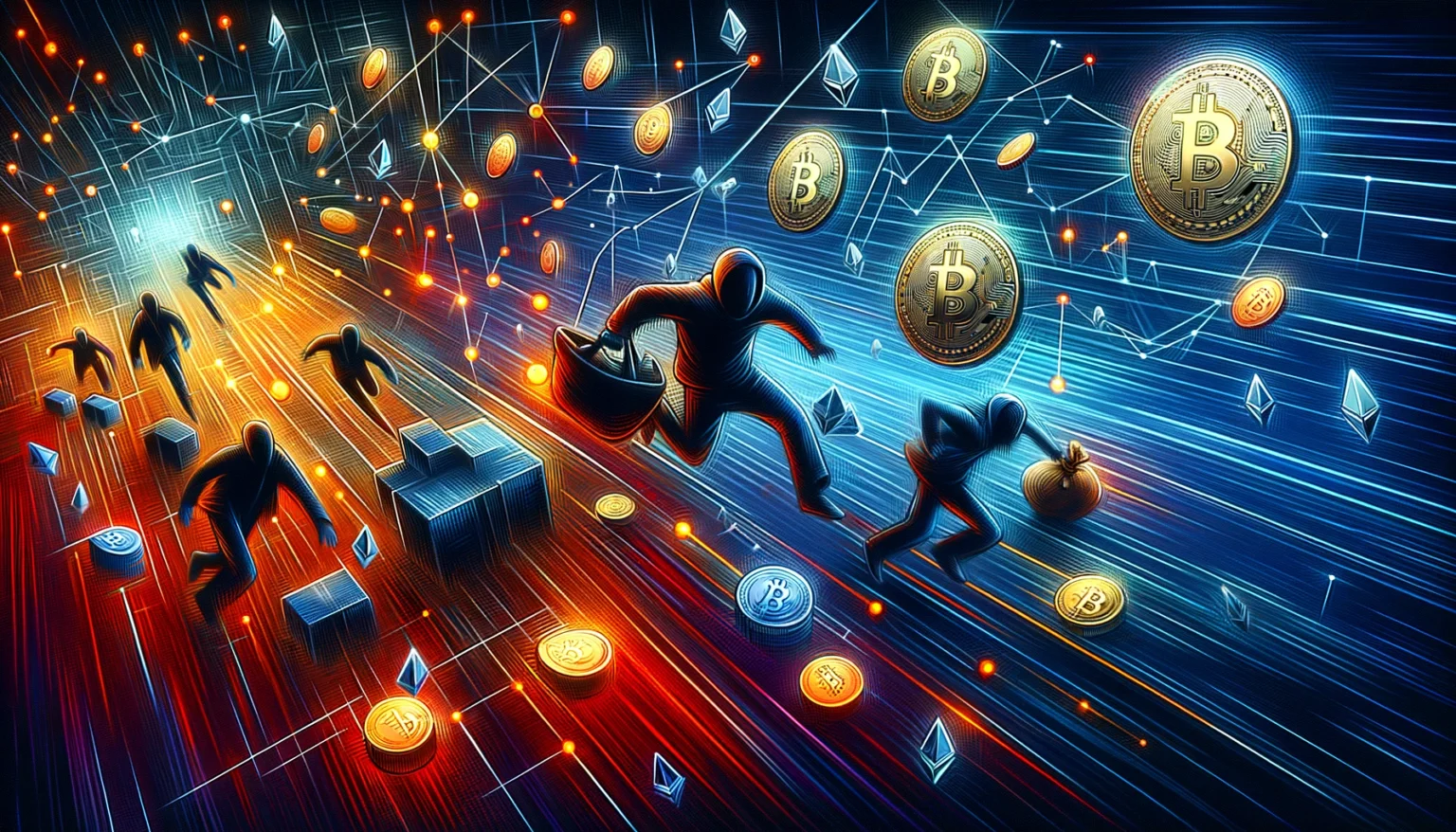 Após nove anos de prisão, Matthew Gillum é recapturado e suas criptomoedas são confiscadas Matthew Gillum