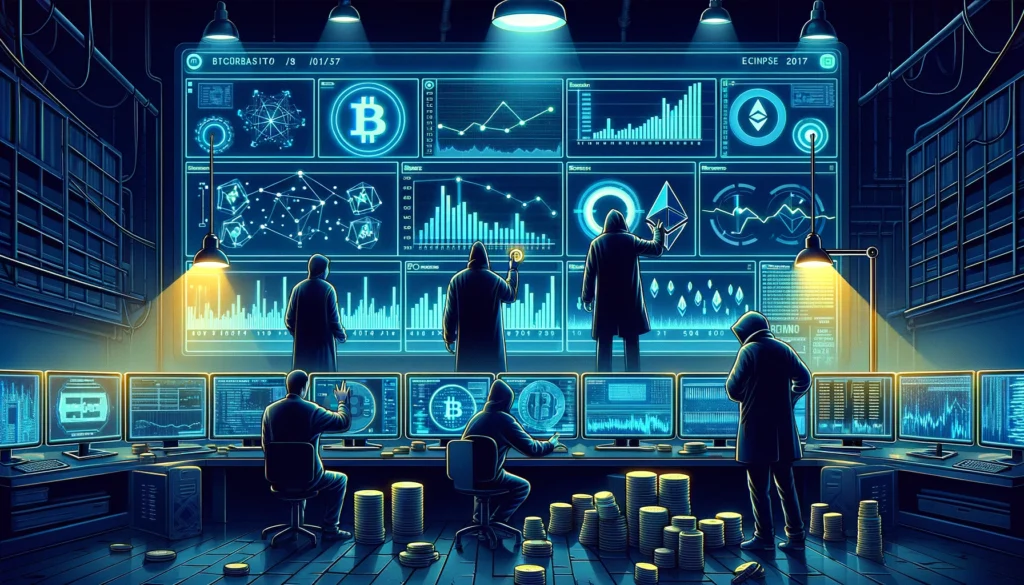 10 filmes sobre criptomoedas essenciais para a sua lista!