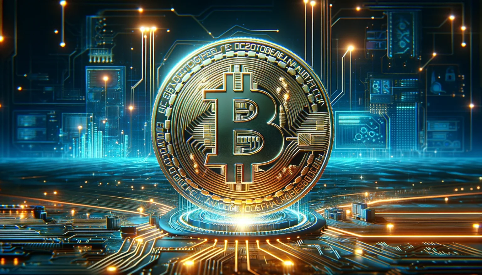 SEC autoriza ETFs baseados em bitcoin, proporcionando um avanço significativo para as criptomoedas bitcoin