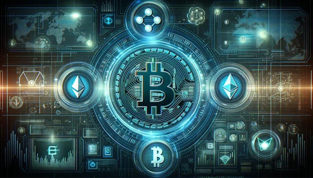 Top 9 melhores aplicativos de criptomoedas