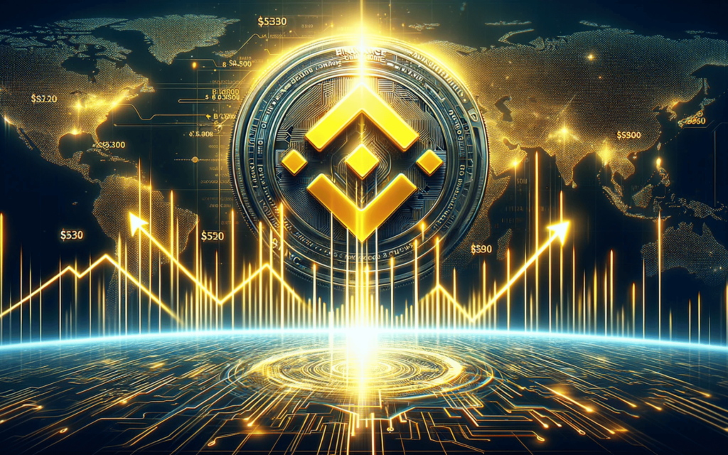 Impacto do Bitcoin e a Ascensão da Moeda BNB Coin