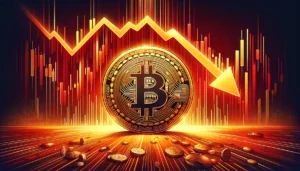 Criptomoedas: Bitcoin recua e desvaloriza abaixo dos US$ 70 mil, impactado pela queda na procura por ETFs nos Estados Unidos