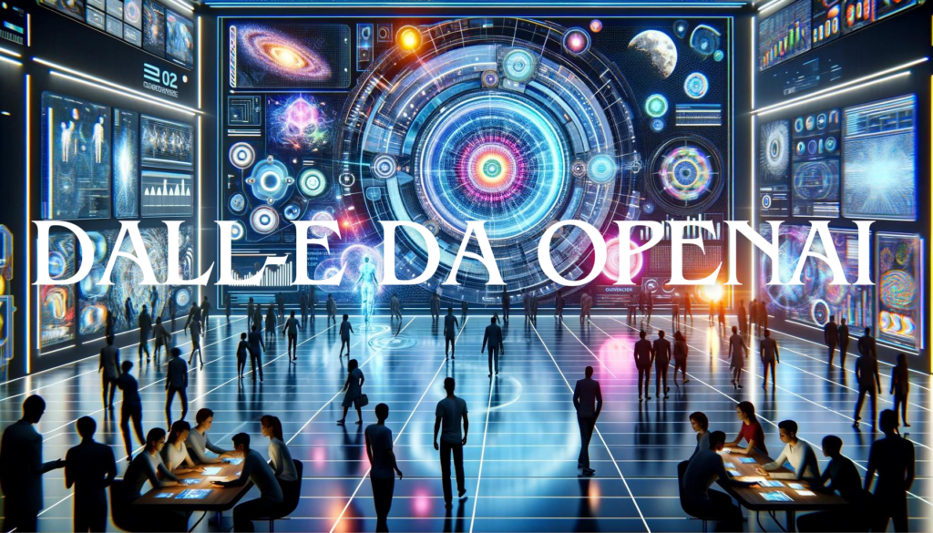 DALL-E da OpenAI