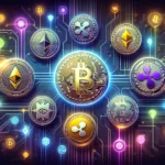 Conheça as 9 principais criptomoedas do mercado