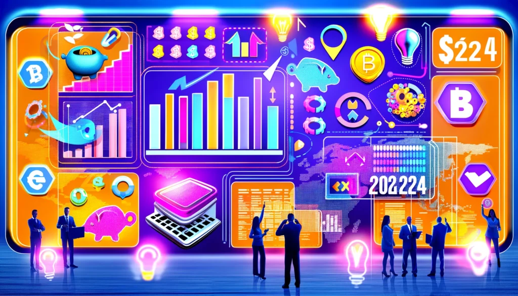 Melhores Ações para Comprar em 2024