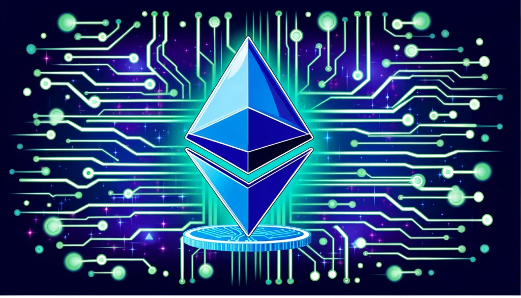 Atualização Dencun é lançado na rede principal da Ethereum