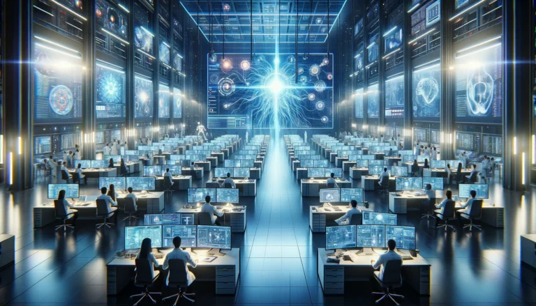 Inteligência Artificial para Imagens