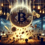 Valor do Bitcoin despenca 3%